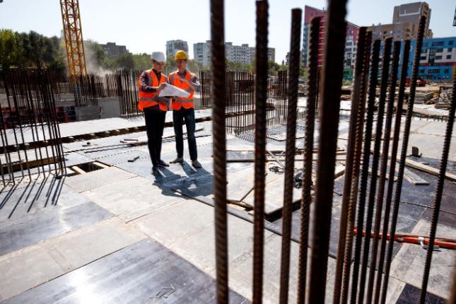 underpinning-company